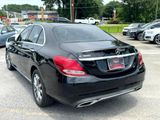 Used 2015 Mercedes-Benz C 300 Sedan image 5