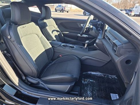 New 2026 Ford Mustang GT image 13