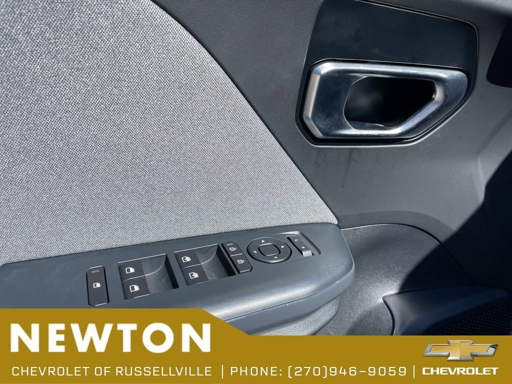 Used 2025 Kia K4 EX FWD image 8