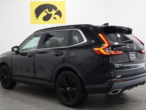 Used 2023 Honda CR-V Sport Touring image 9