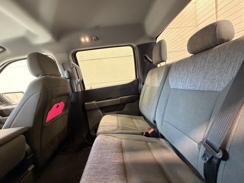 Used 2023 Ford F150 XLT AWD/4WD image 43
