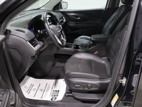 Used 2024 GMC Terrain SLT AWD/4WD image 9