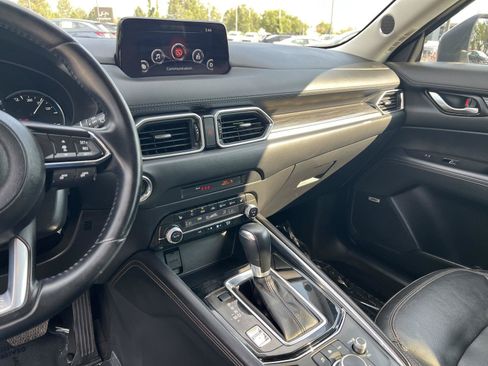 Used 2019 MAZDA CX-5 Grand Touring AWD/4WD image 35
