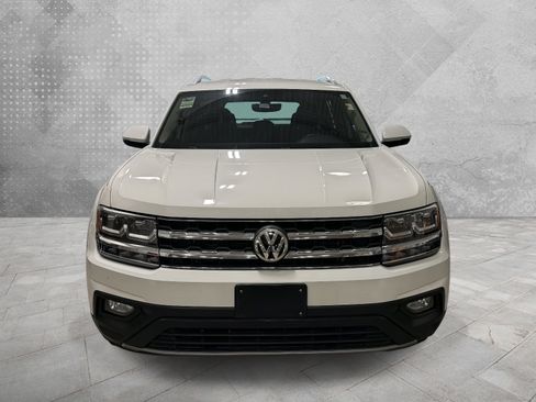 Used 2018 Volkswagen Atlas SE FWD image 3