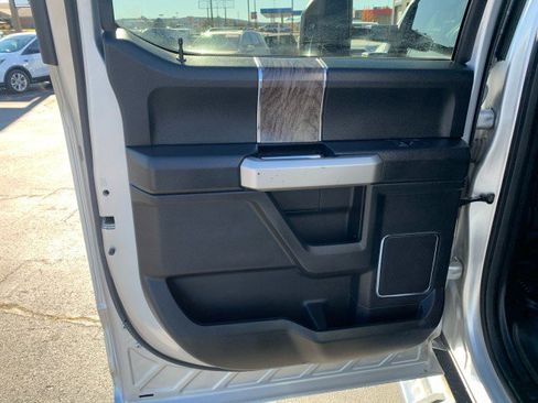 Used 2019 Ford F250 Lariat w/ Lariat Ultimate Package image 15