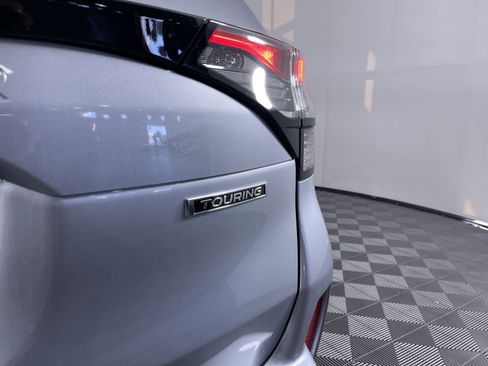 Certified 2025 Subaru Forester Touring w/ Popular Package - Touring image 22