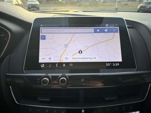 Used 2020 Cadillac CT5 Luxury w/ Sun And Sound Package image 14