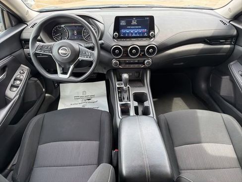 Used 2024 Nissan Sentra SV image 18