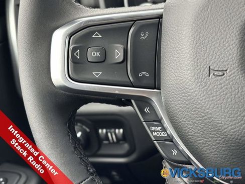 New 2026 RAM 1500 Big Horn image 20