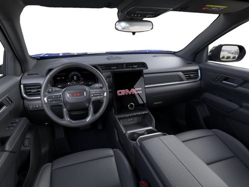 New 2026 GMC Terrain Elevation w/ Elevation Premium Package FWD image 6