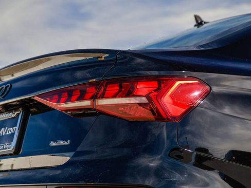 New 2026 Audi A3 2.0T Premium image 7