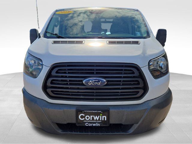 Used 2018 Ford Transit 150 130 Low Roof RWD image 5