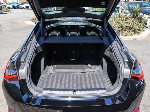 Used 2023 BMW i4 eDrive40 RWD image 25
