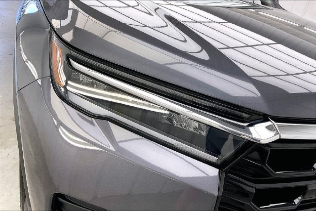 Certified 2026 Honda Pilot Elite image 26