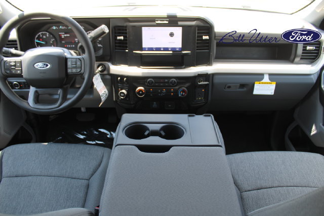 New 2026 Ford F350 XL w/ STX Appearance Package AWD/4WD image 10