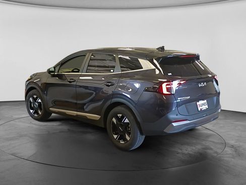 Used 2026 Kia Sportage LX FWD image 7