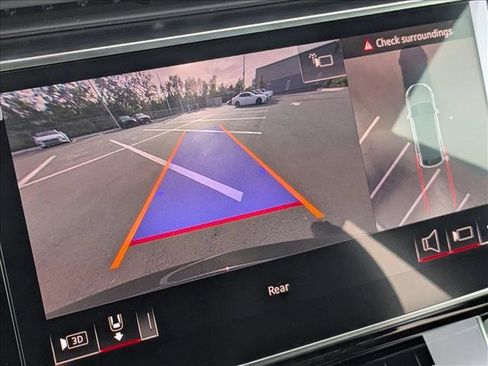 New 2026 Audi Q8 Premium Plus AWD/4WD image 11