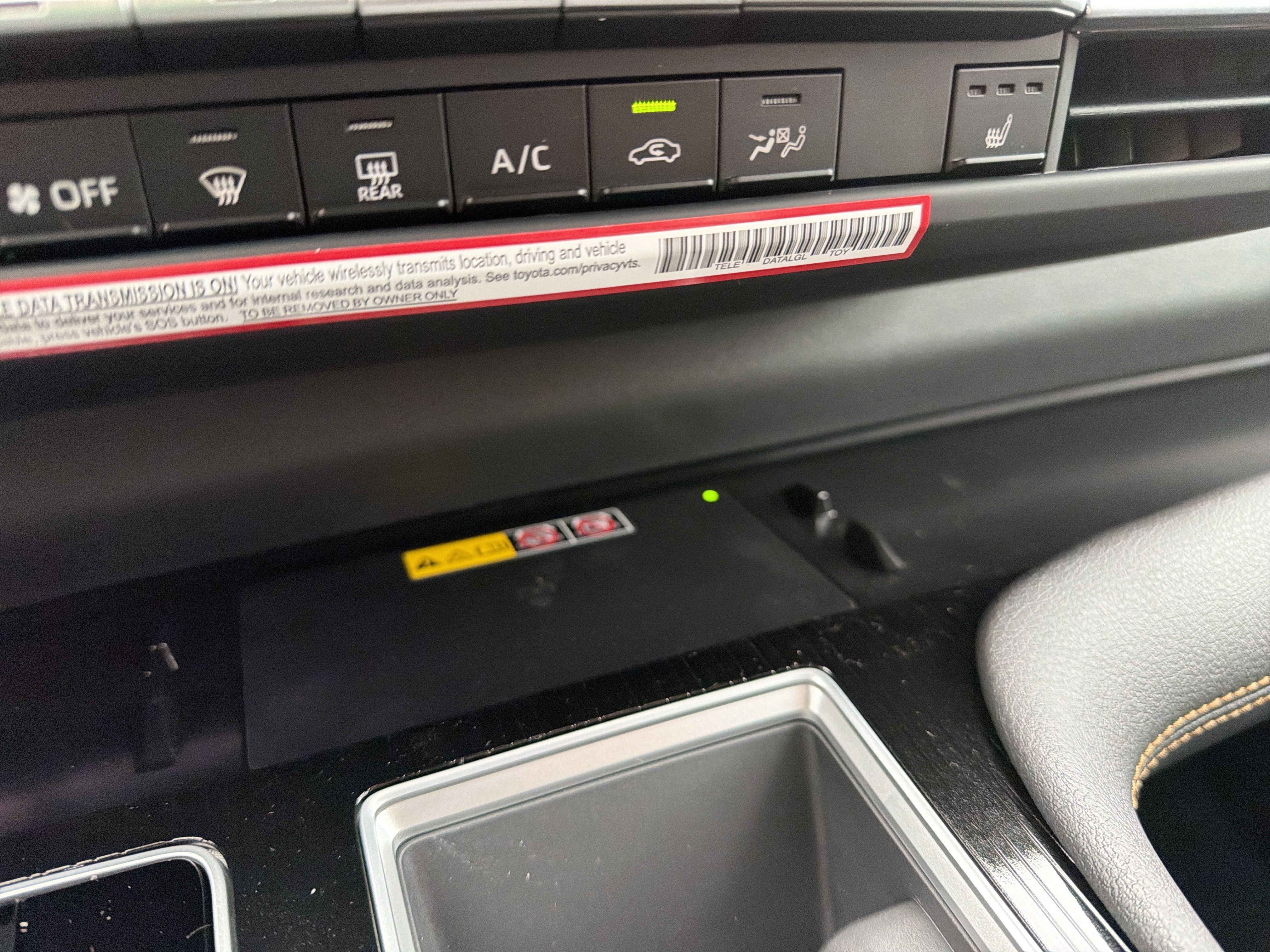 New 2026 Toyota Sienna XLE Woodland Edition AWD/4WD image 21