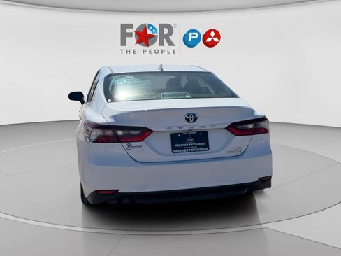 Used 2023 Toyota Camry LE image 6