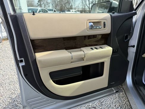 Used 2016 Ford Flex Limited w/ Equipment Group 303A image 14