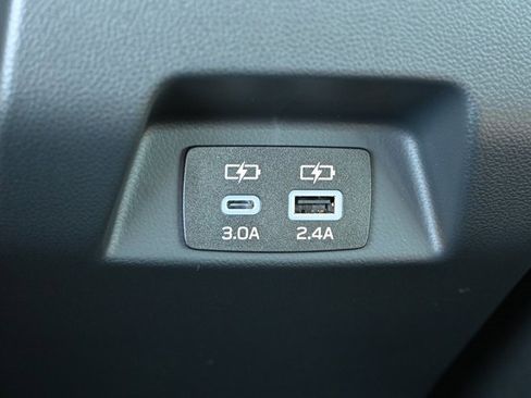 New 2026 Subaru Impreza RS image 11