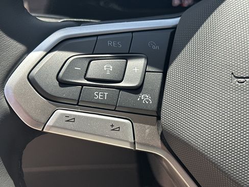 New 2026 Volkswagen Atlas SEL Premium R-Line AWD/4WD image 21