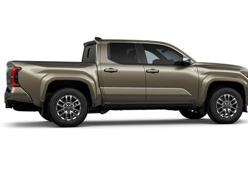 New 2026 Toyota Tacoma Limited image 51