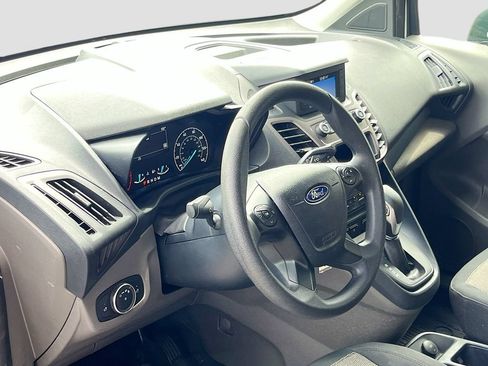 Used 2023 Ford Transit Connect XL FWD image 9