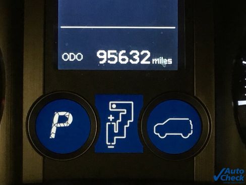 Used 2018 Lexus GX 460 image 47