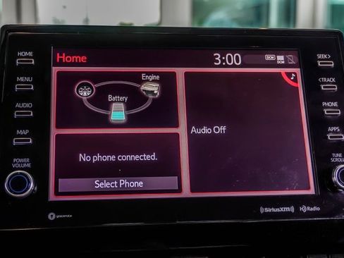 Used 2022 Toyota Camry XLE FWD image 28