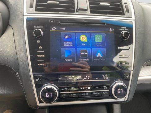 Used 2019 Subaru Legacy 2.5i Premium image 21