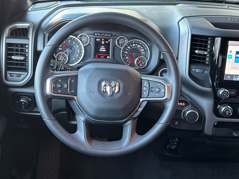 New 2026 RAM 1500 Express RWD image 13