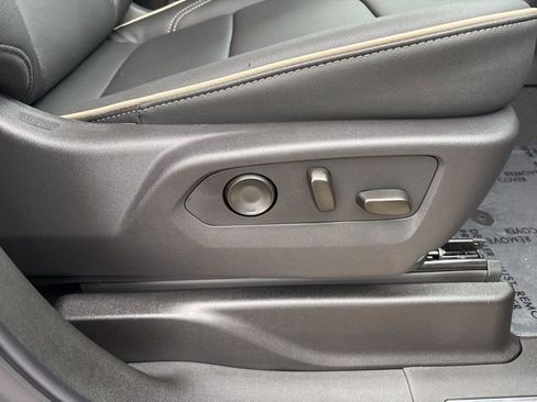 New 2026 Chevrolet Tahoe Premier w/ Sun And Tow Package image 40