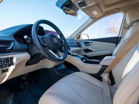 Certified 2023 Acura RDX AWD image 6