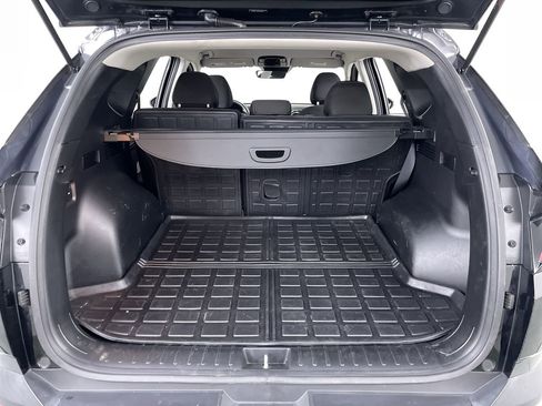 Used 2022 Hyundai Tucson SEL image 22