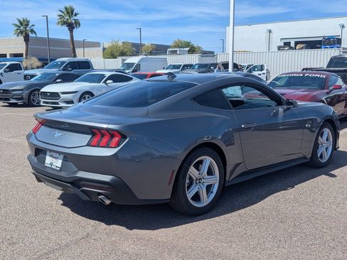 New 2026 Ford Mustang Coupe image 38