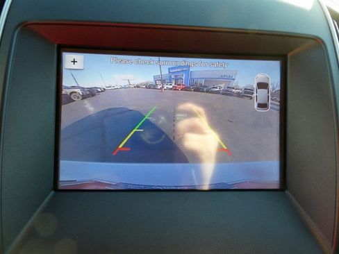 Used 2018 Ford Edge SEL w/ Equipment Group 201A image 28