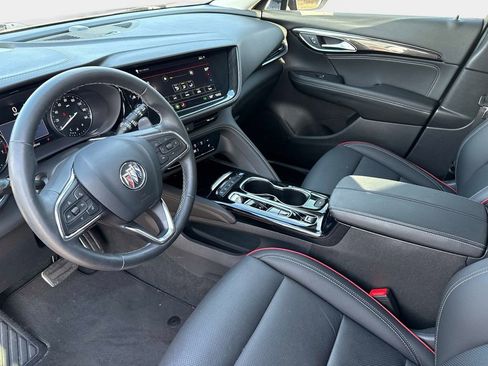 Used 2023 Buick Envision Essence w/ Sport Touring Package image 20