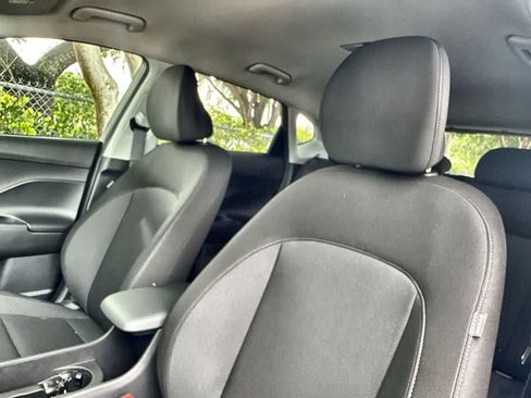New 2027 Hyundai Kona SEL Sport FWD image 14