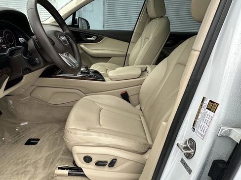 Used 2019 Audi Q7 3.0T Premium Plus image 26