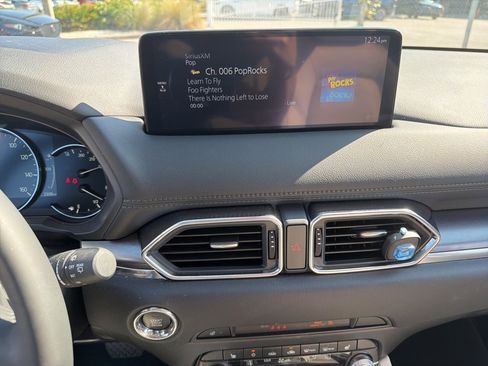 Certified 2025 MAZDA CX-5 AWD 2.5 S w/ Premium Plus Pkg image 26