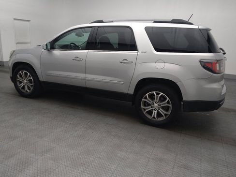 Used 2015 GMC Acadia SLT w/ Open Road Package image 3