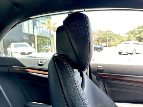 Used 2016 Mercedes-Benz E 400 Cabriolet image 20