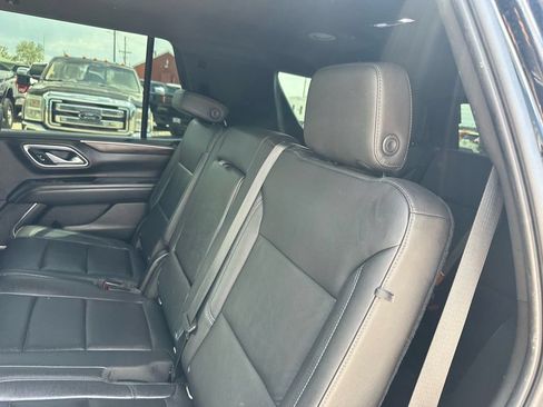 Used 2021 Chevrolet Tahoe LT AWD/4WD image 31