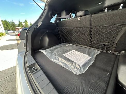 New 2025 Mitsubishi Outlander Sport SEL AWD/4WD image 81