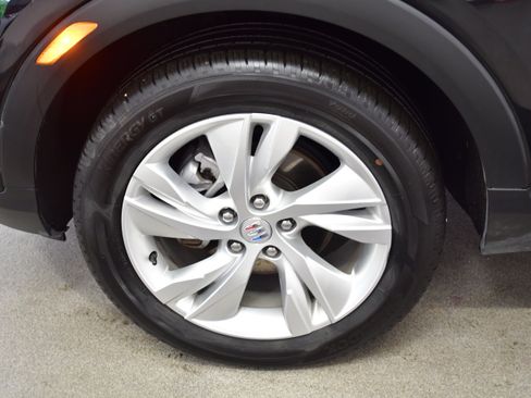 Used 2025 Buick Encore GX Preferred AWD/4WD image 37