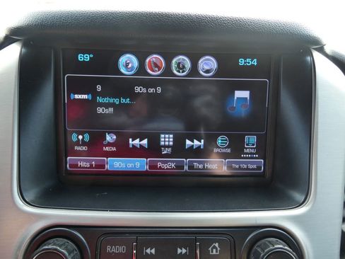 Used 2017 GMC Yukon SLE w/ SLE Value Package AWD/4WD image 27