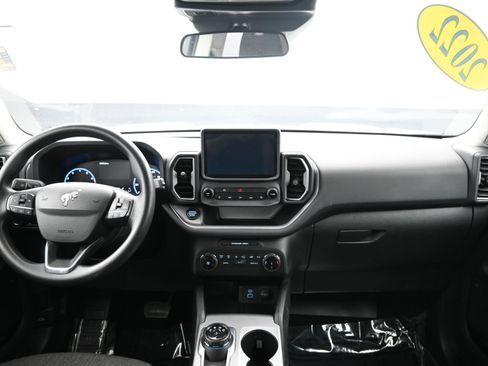 Used 2022 Ford Bronco Sport Big Bend image 21