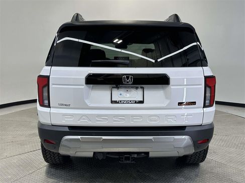 Used 2026 Honda Passport TrailSport Elite image 6