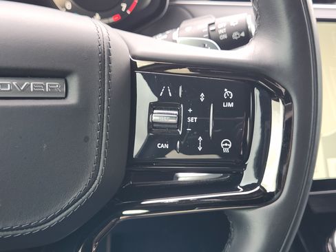 Certified 2023 Land Rover Range Rover Sport SE Dynamic AWD/4WD image 30